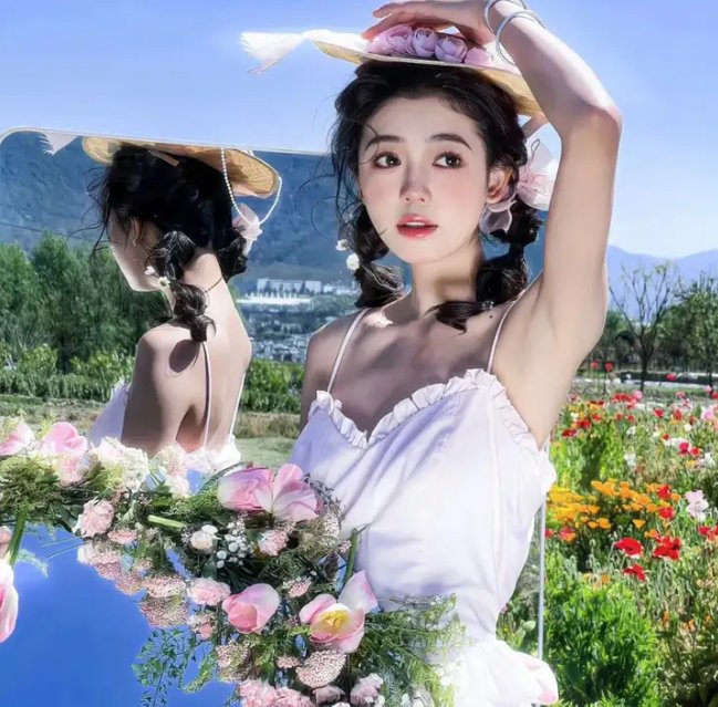 悲密